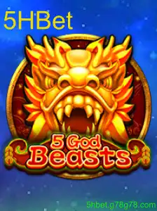 5GodBeasts