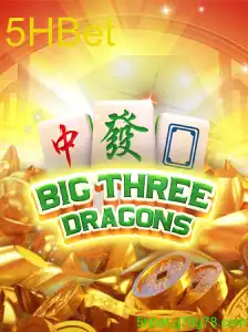BigThreeDragons